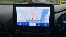 Ford Puma 1.0 EcoBoost Hybrid mHEV ST-Line 5dr Petrol Hatchback